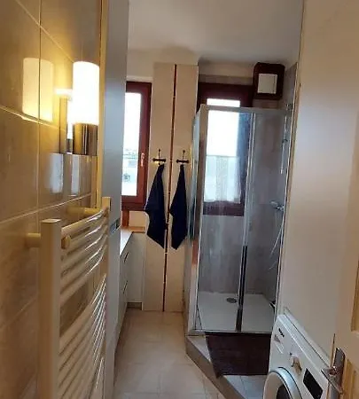La Paix Appartement Avec 2 Chambres En Plein Coeur D'Annecy Exterior photo