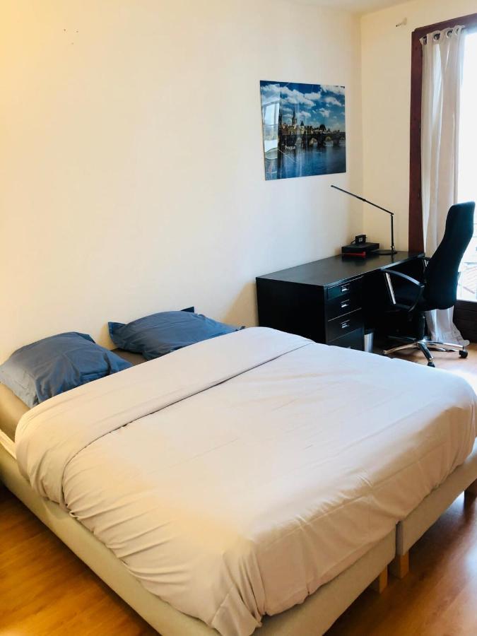 La Paix Avec 2 En Plein Coeur D'annecy Apartment